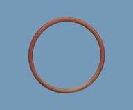 Techcon Pressure Pot O-ring seal TS1258-VIT Adhesive Dispensing Ltd
