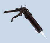 TS16 Manual Guns