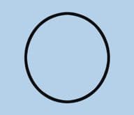 Pressure Pot O-ring seal PT2-OR Adhesive Dispensing