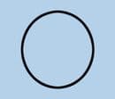 TS2220 Pressure Pot Rubber Oring PT2-OR