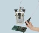 TS2250-1201 Manual Valve Liquid Dispensing System