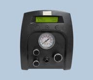 Techcon TS250V Air Operated Digital Valve Controller Adhesive Dispensing Ltd