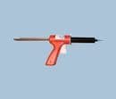 TS730SG-UV 30cc Syringe Gun Dispenser UV Kit