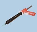 TS755SG-UV 55cc Syringe Gun Dispenser UV Kit