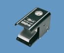 TS924 Pneumatic Footvalve Non-Timed Dispenser no vacuum