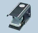 TS924V Pneumatic Footvalve Non-Timed Dispenser with vacuum