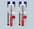 TS941 Spool Valve Main Repair Kit 941-VALVEKIT Adhesive Dispensing Ltd
