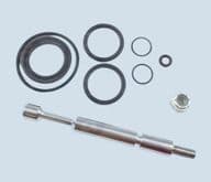 TS941 Spool Valve Main Repair Kit 941-VALVEKIT Adhesive Dispensing Ltd