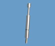 TS941 Spool Valve Shaft # 934-000-005 Adhesive Dispensing