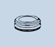 TS941/TS934 Spool Valve Piston # 934-000-004 Adhesive Dispensing