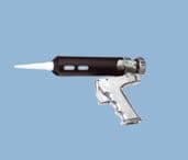 TS950 Pneumatic Guns