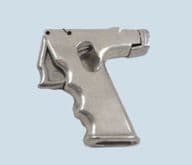 TS950 Sealant Gun Pistol Grip Handle TS950-3 Techcon Adhesive Dispensing Ltd