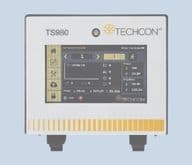 TS980 Jet Valve Controller Adhesive Dispensing Ltd Techcon