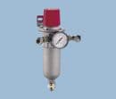 TSD800-6FR Compressed Air Filter Regulator