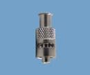 TSD931-76SS Male Luer to Female Luer Stainless