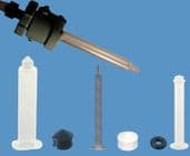 TSI 400 Series Components