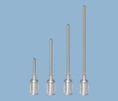 TSM Aluminium Hub Tips