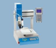 TSR2201 Robot Dispenser System 200mm Adhesive Dispensing