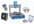 TSR2201 Robot Dispenser System 200mm Adhesive Dispensing