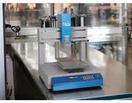 TSR2201 Robot Dispenser System 200mm Adhesive Dispensing