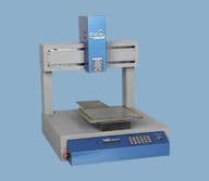 TSR2401 Robot Dispenser System 400mm Adhesive Dispensing