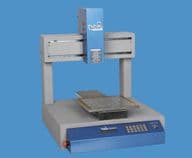 TSR2401 Robot Dispenser System 400mm Adhesive Dispensing