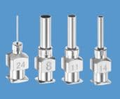 TSS All Metal Needle Tips