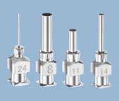 TSS All Metal Needle Tips