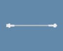 Tubes for TS1201 Valve 1201-006-000PK