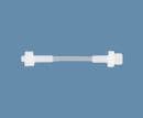 Tubes for TS1212 Valve 1212-004-002PK
