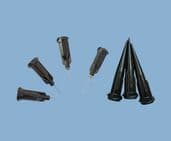 UV Block Luer Lock Tips