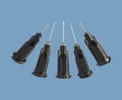 UV Block Precision Blunt End Tips