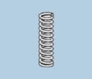 Valve Compression Spring 3.0 OD TSD1150-52