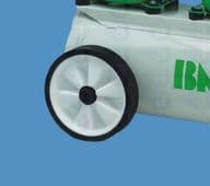 Compressor 8 Litre Tank Adhesive Dispensing COMP-BB8