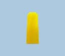 Yellow Luer Lock Tip Cap 15LT-1000 pk/1000