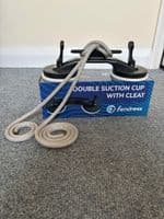 Fendress Double Suction Cleat