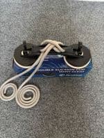 Fendress Double Suction Cleat