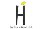 Henshaw Inflatables fender covers