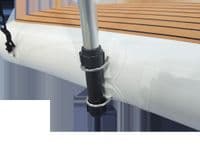 Inflatable Boat Gangway