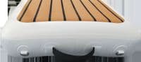Inflatable Boat Gangway