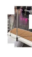 Inflatable Boat Gangway