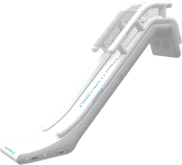 Inflatable Slide