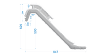 Inflatable Slide