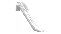 Inflatable Slide