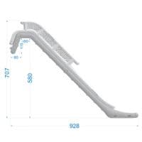 Inflatable Slide