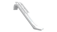 Inflatable Slide