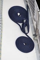 Kingfisher Pre spliced braided dockline