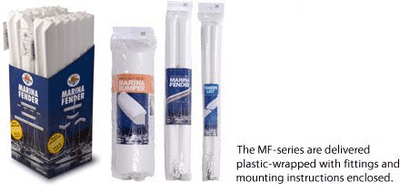 Polyform Marina Fender