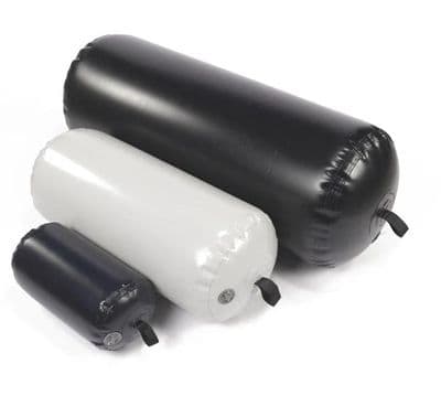 Prostock inflatable fenders