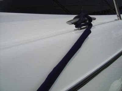 Yacht Anti Chafe Rope Cover